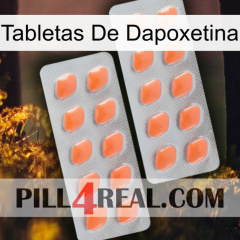 Dapoxetine Tablets 27